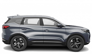C-HR New